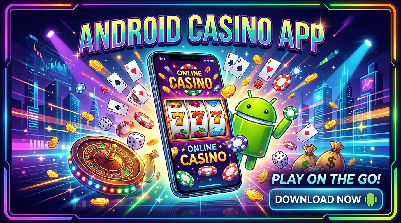 Bob Android app