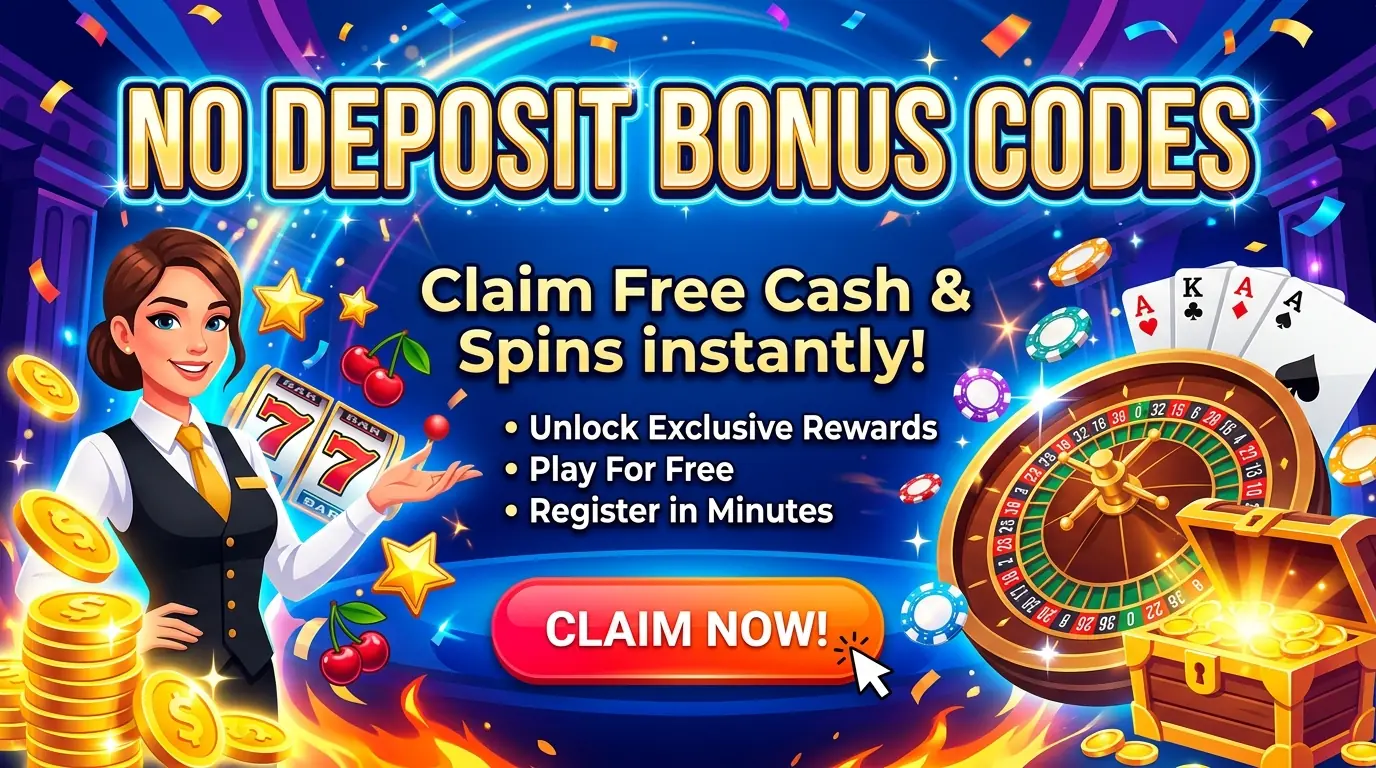 Bob casino no deposit bonus