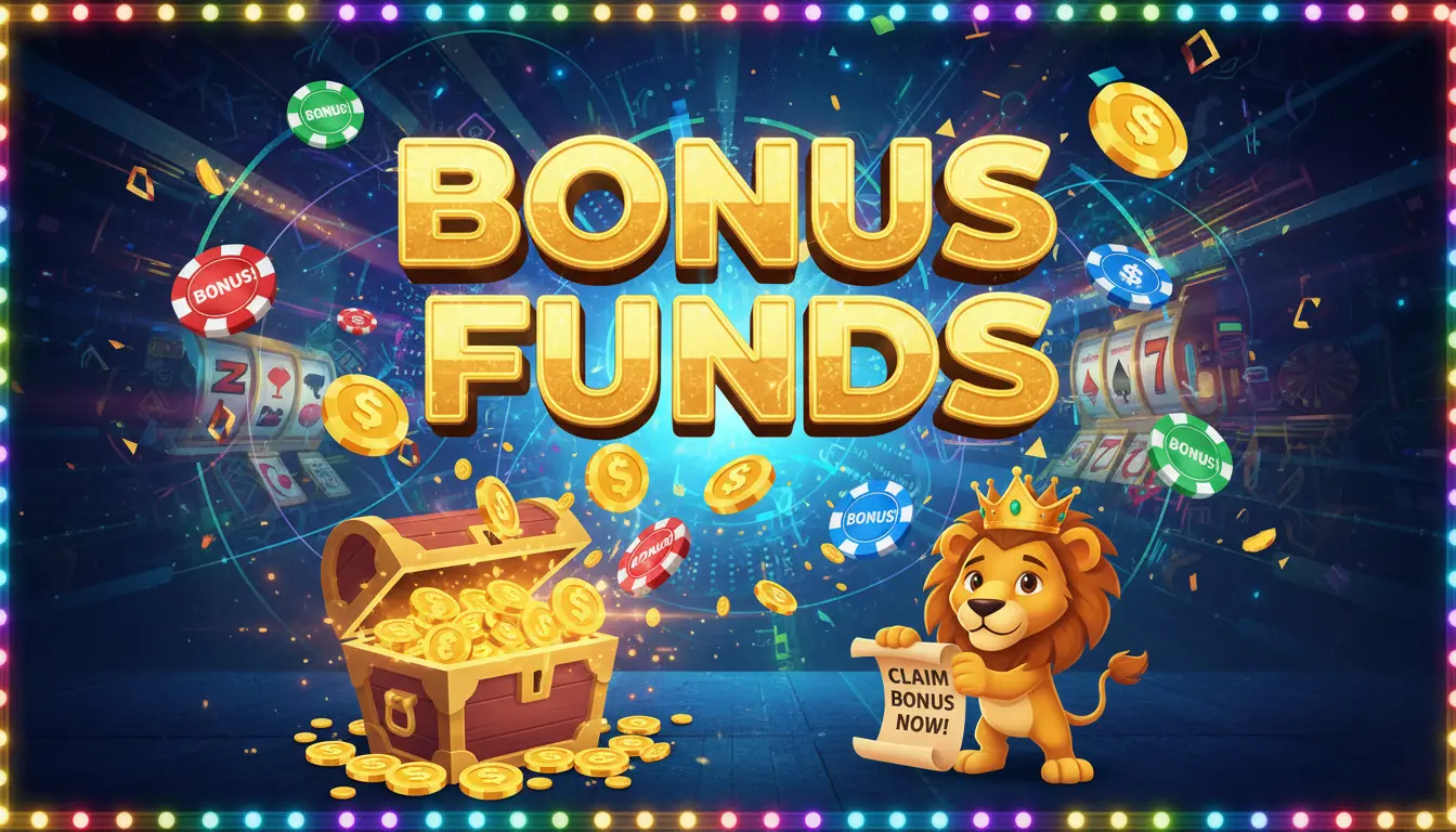 Bob bonus balance