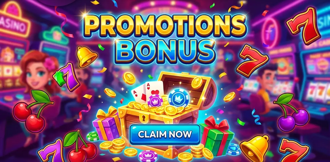 Bob promotions