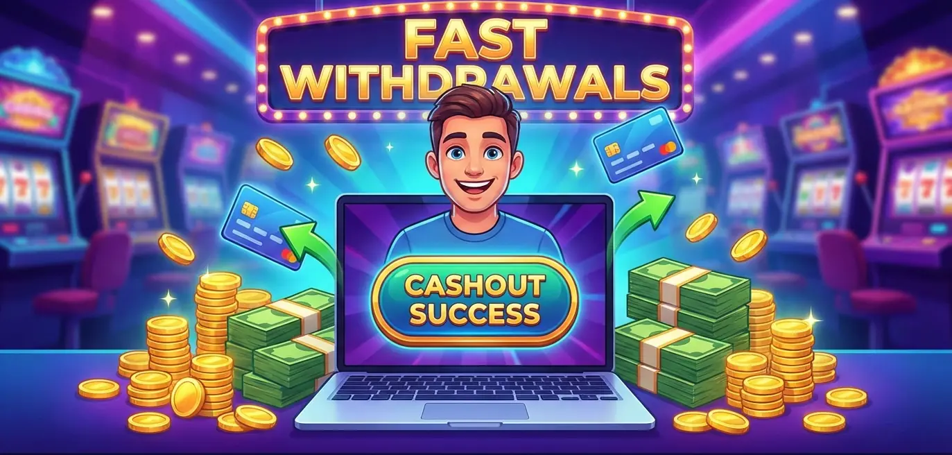 Bob casino cashout