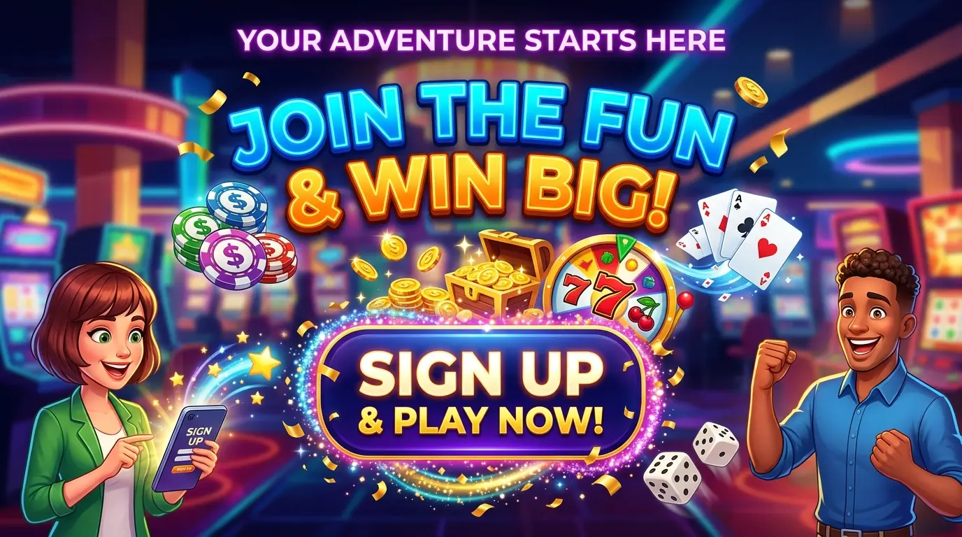 Bob casino registration
