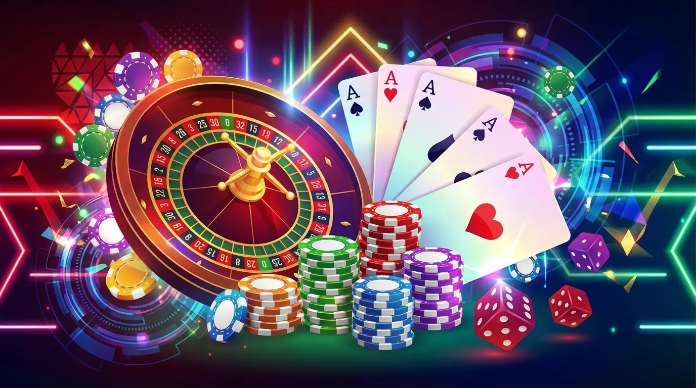 Bob casino operator