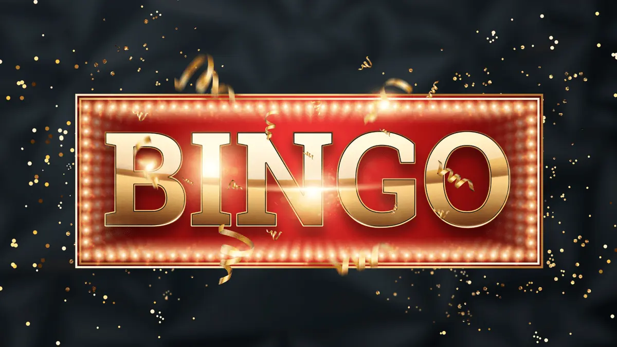 Bob casino bingo