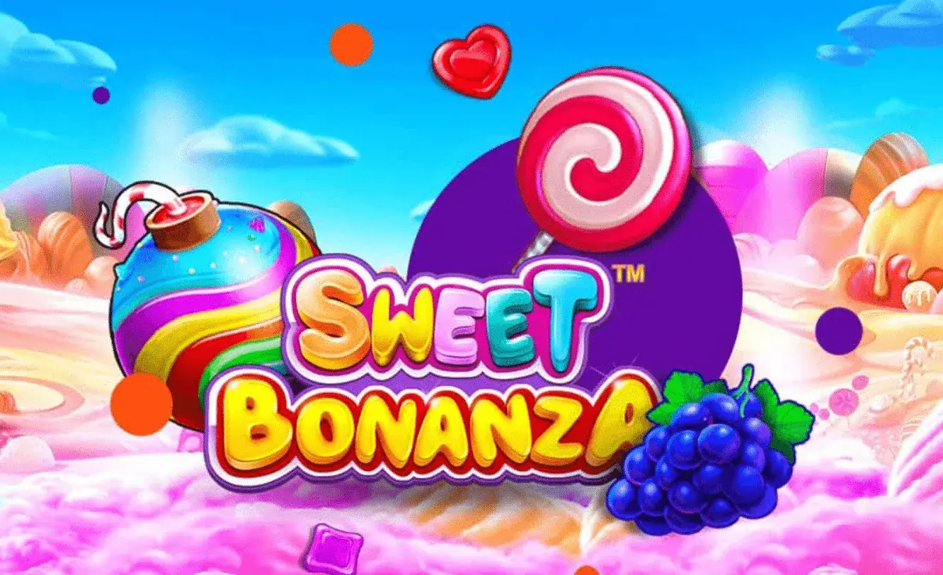 Bob Sweet Bonanza