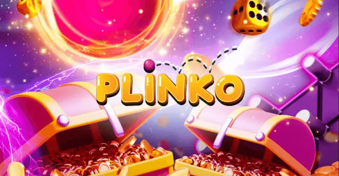 Bob casino Plinko